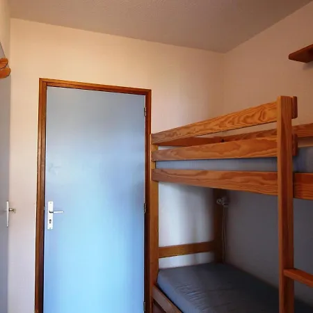 Appartement 4 Pers Au Pied Des Pistes Avec Parking – En Oisans - Fr-1-297-62 *