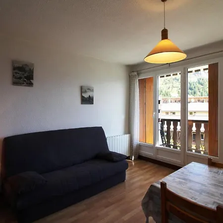 Apartment 4 Pers Au Pied Des Pistes Avec Parking - En Oisans - Fr-1-297-62 *