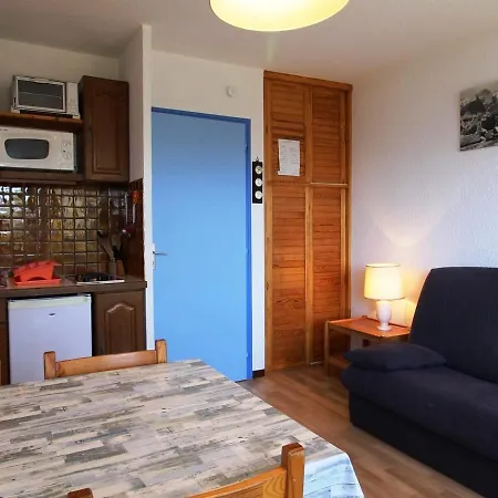 4 Pers Au Pied Des Pistes Avec Parking - En Oisans - Fr-1-297-62